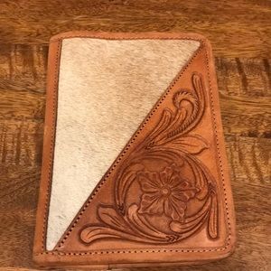 STS Ranchwear wallet Yippee Kay Yay collection